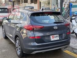 هيونداي توسان